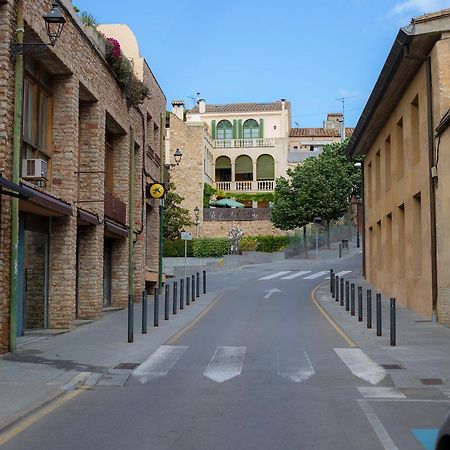 Hostalet Dels Indians Ξενοδοχείο Begur Εξωτερικό φωτογραφία